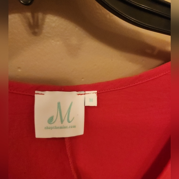 Pink blouse - Picture 2 of 2